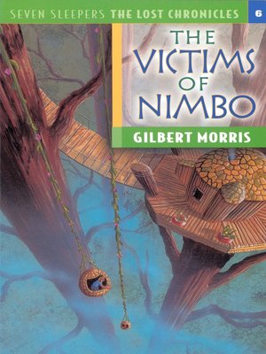 cover image of The Victims of Nimbo